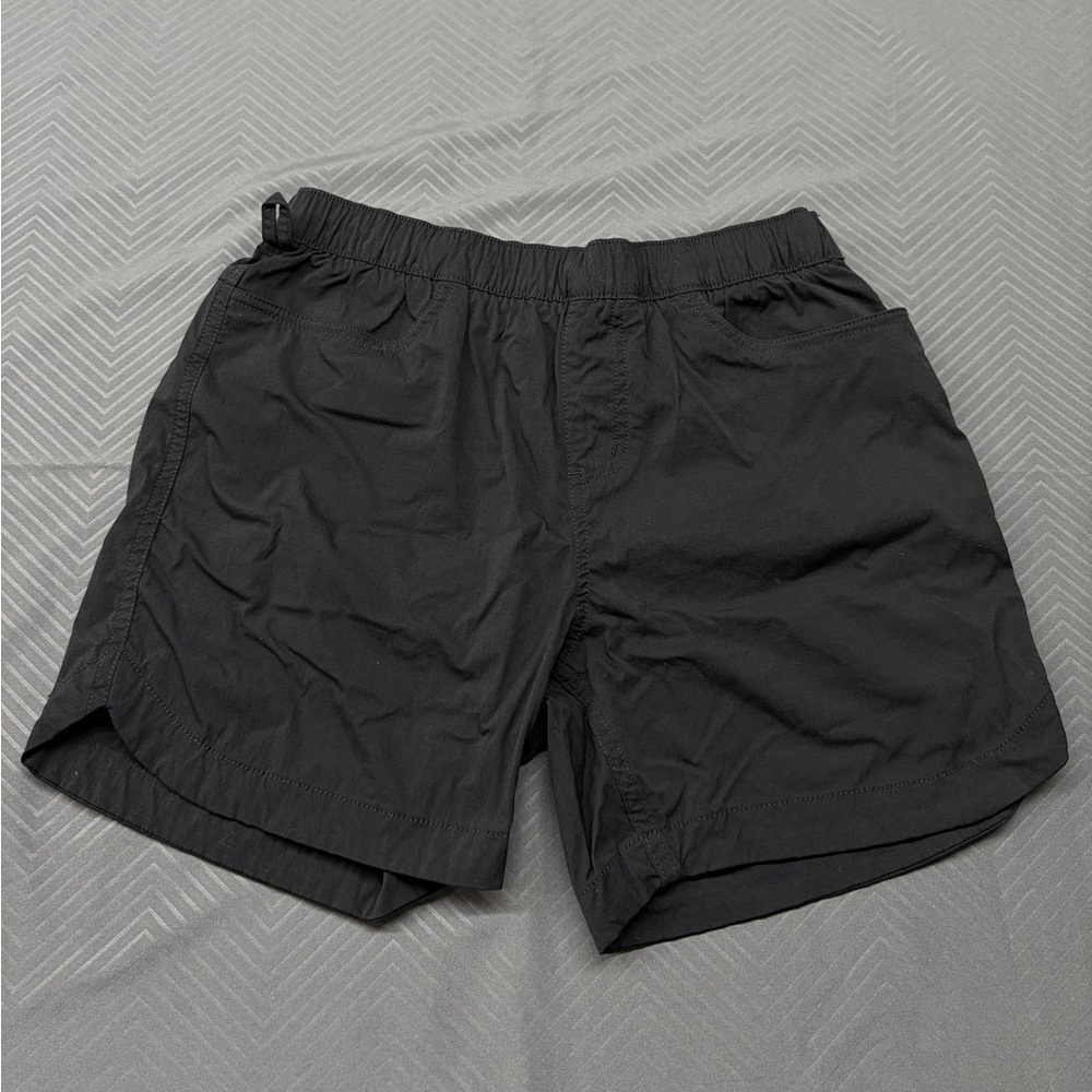 Carhartt Women's 5” Black Athletic Shorts Size XS